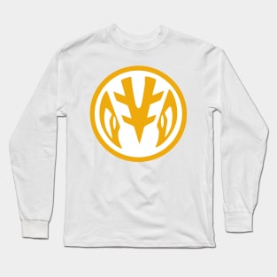 White Tiger Long Sleeve T-Shirt